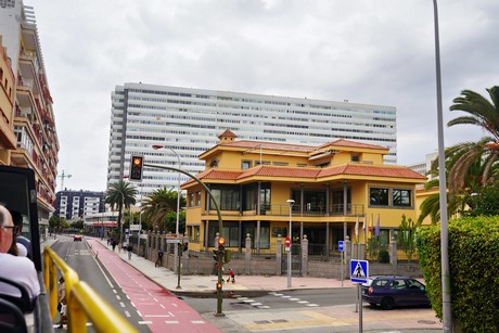 Las Palmas de Gran Canaria
